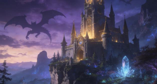 Lineage 2M Diamonds - [ NA/EU West ] - Bartz 1