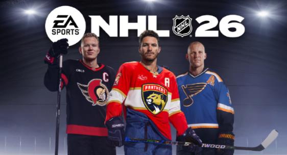 NHL 26 Coins - Xbox Series X/S