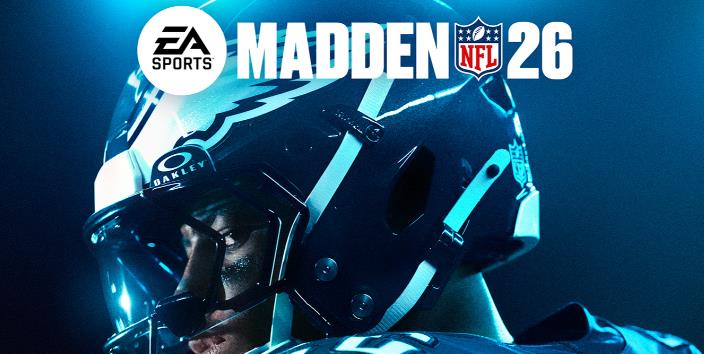 Madden NFL 26 Coins - PS