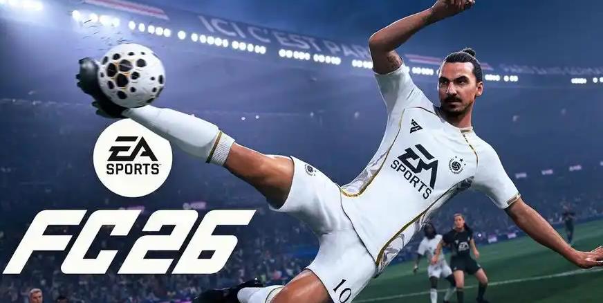 EA Sports FC 26 Coins - PC - Player Auction
